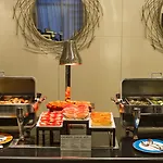 Hotel Abba Garden 4*