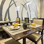 Abba Garden Hotel