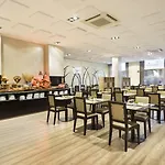 Abba Garden Hotel