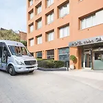 Abba Garden 4*