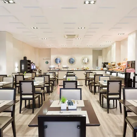 阿巴花园酒店