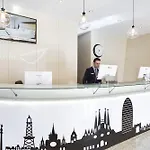 阿巴花园酒店