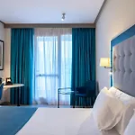 Hotel Abba Garden 4*