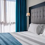 Abba Garden Hotel 4*