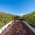 Hotel Abba Garden Esplugues de Llobregat
