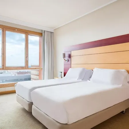 أبا غاردن 4* إسبلوغيس ذي يوبريغات