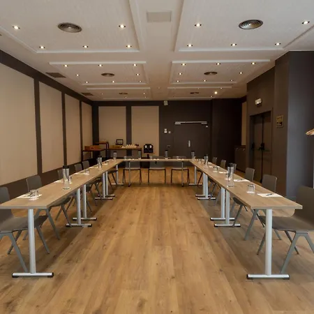 Abba Garden Отель