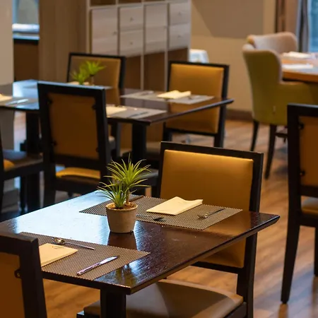 Отель Abba Garden 4*