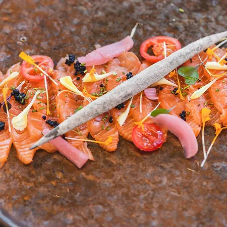 Abba Garden Отель