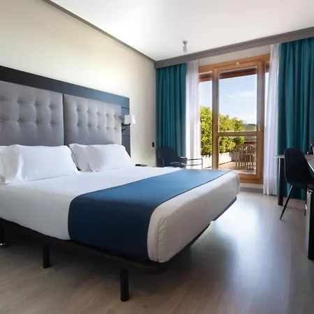 Hotell Abba Garden
