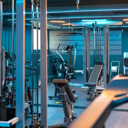 Abba Garden Отель 4*