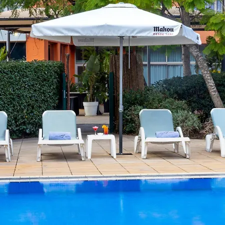 Abba Garden 4* Esplugues de Llobregat