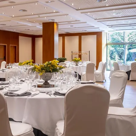 Abba Garden Отель