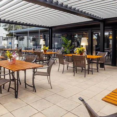 Abba Garden Эсплугес-де-Льобрегат