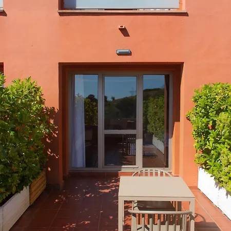 Abba Garden Отель 4*