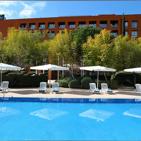 Abba Garden Hotel