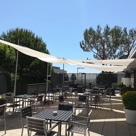 Отель Abba Garden