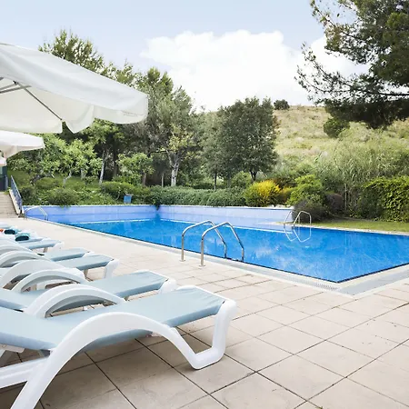 Abba Garden Отель 4*