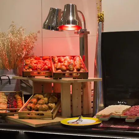 Abba Garden Отель 4*