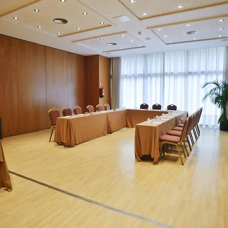 Отель Abba Garden 4*