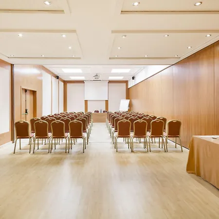 Abba Garden Hotel 4*