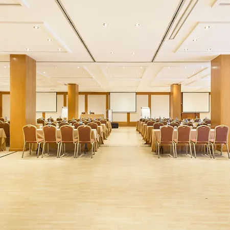 Abba Garden Отель 4*