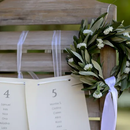 Abba Garden Отель 4*