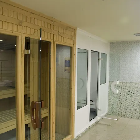 Отель Abba Garden 4*