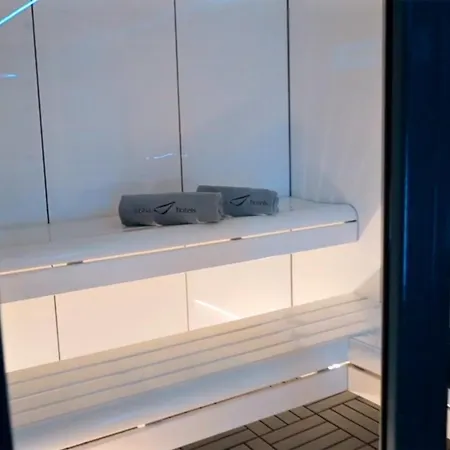 أبا غاردن فندق