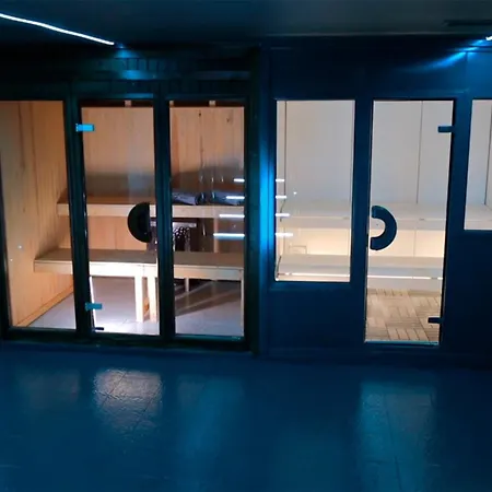 أبا غاردن فندق 4*