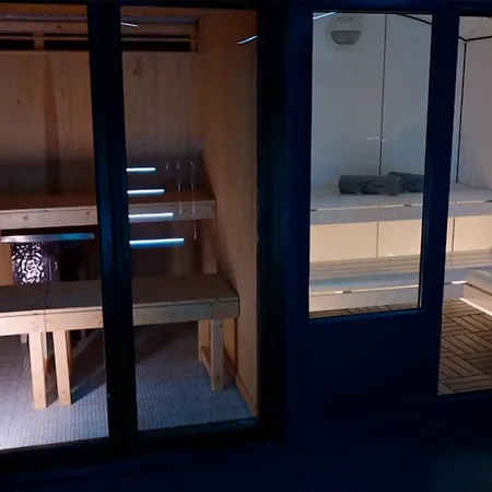 أبا غاردن فندق