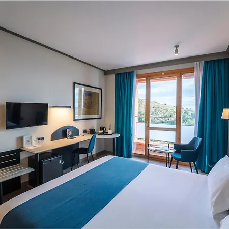 Abba Garden Hotel
