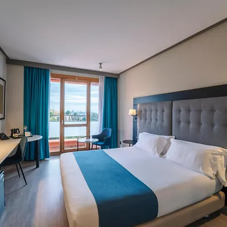 Abba Garden Hotel