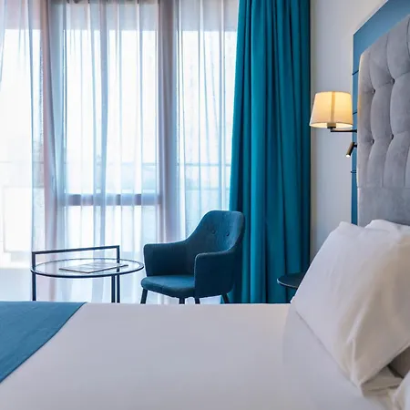 Abba Garden Hotel 4*