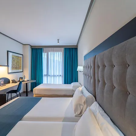 Hotel Abba Garden 4*