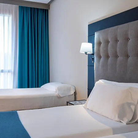 Hotel Abba Garden Esplugues de Llobregat