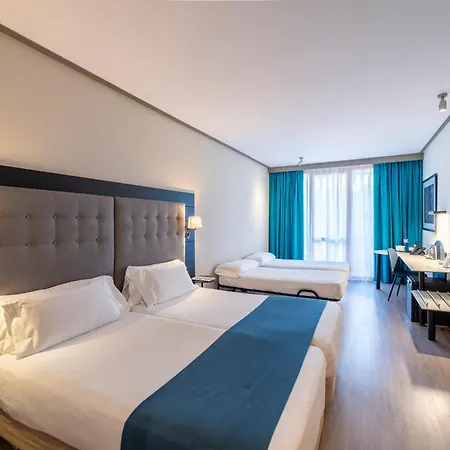Abba Garden Hotel