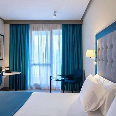 Hotel Abba Garden 4*