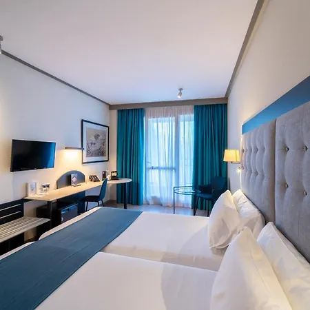 Abba Garden Hotel Esplugues de Llobregat