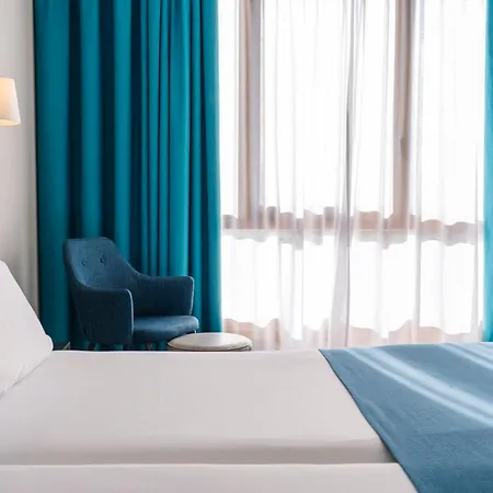 Hotel Abba Garden Esplugues de Llobregat