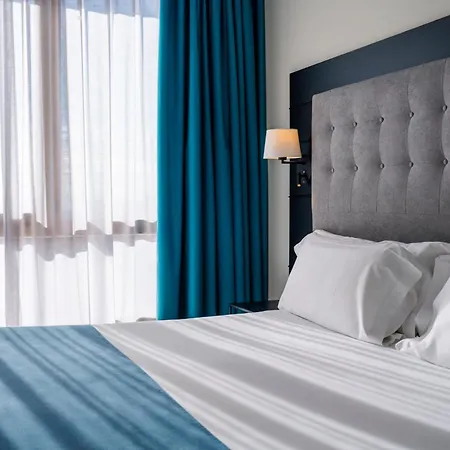 Abba Garden Hotel 4*