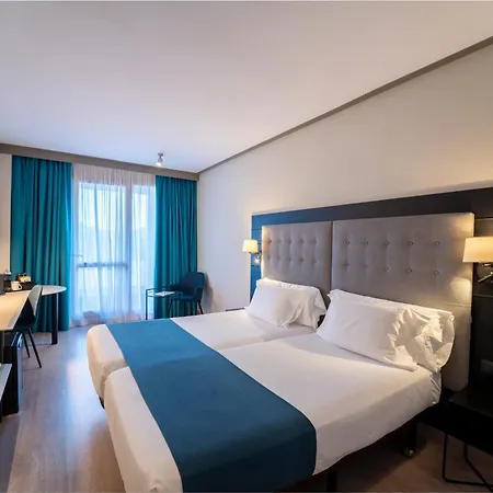 Hotel Abba Garden Esplugues de Llobregat