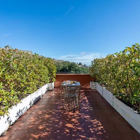 Hotel Abba Garden Esplugues de Llobregat
