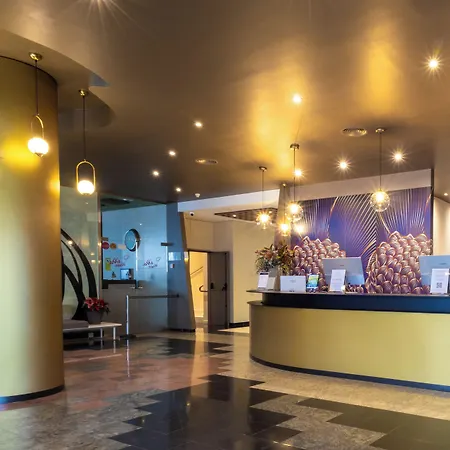 Hotel Abba Garden 4*
