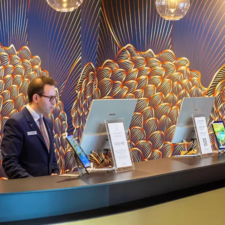 Abba Garden Hotel 4*
