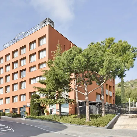 Abba Garden Hotel