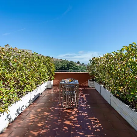 Abba Garden Hotel 4*