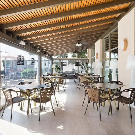 Abba Garden Ξενοδοχείο 4*