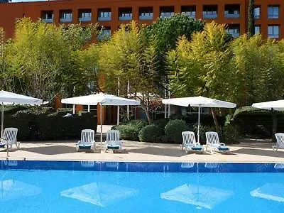 Abba Garden Hotel 4*