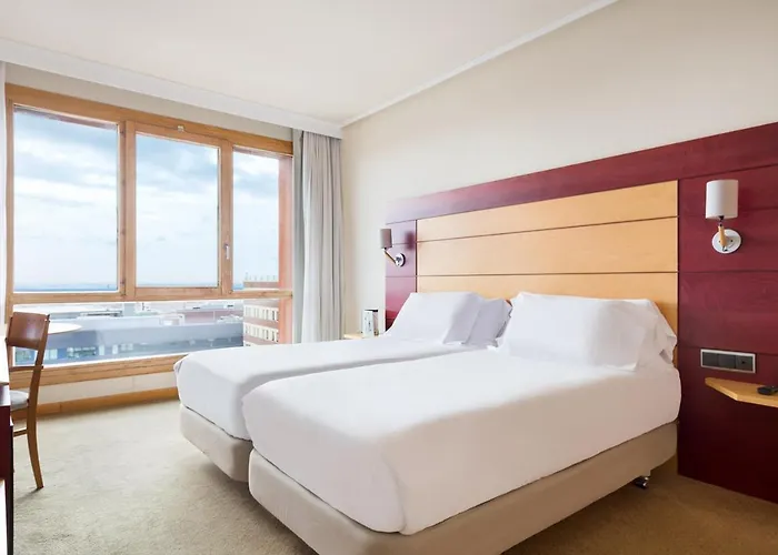 Abba Garden 4* Esplugues de Llobregat